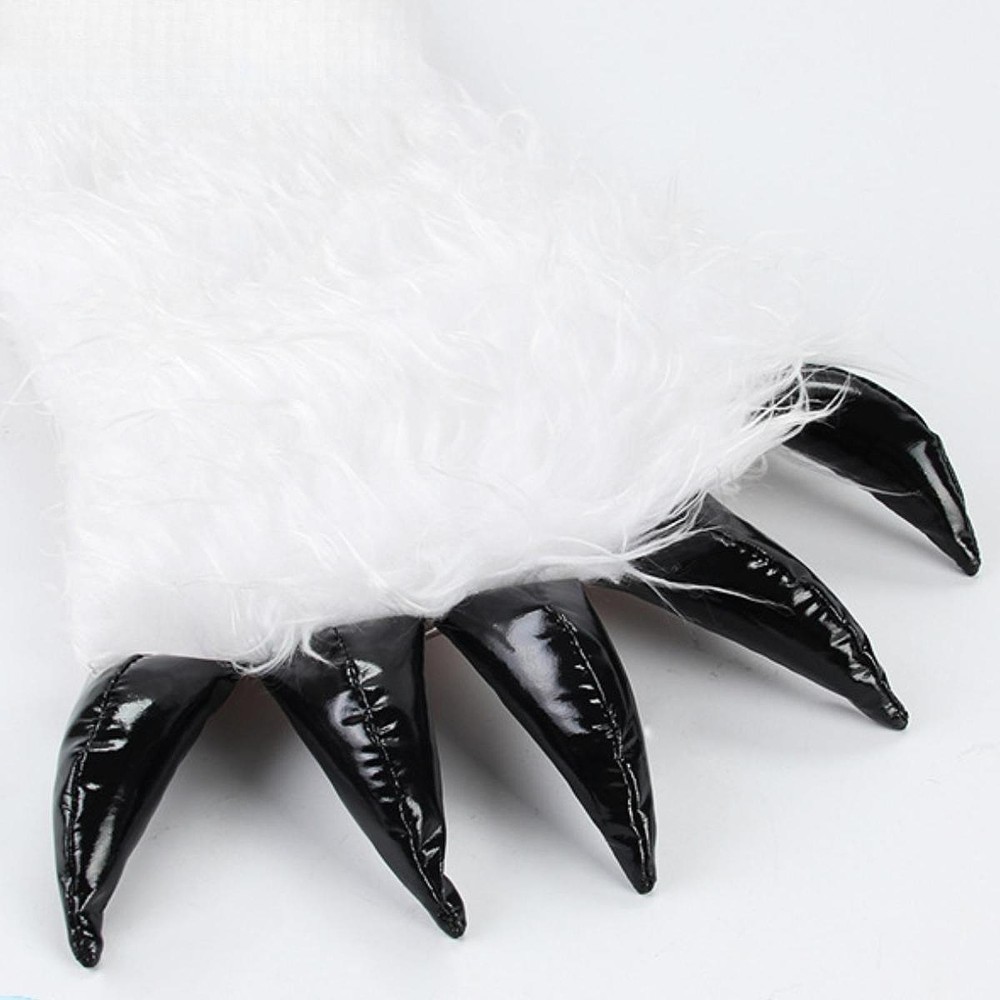 Ice Scrapers with Glove Snow Scrapers Windproof Multipurpose Car Windshield