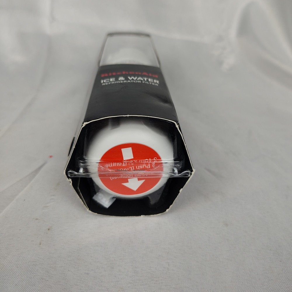 KitchenAid Ice And Water Filter #2 Orange KAD2RXD1