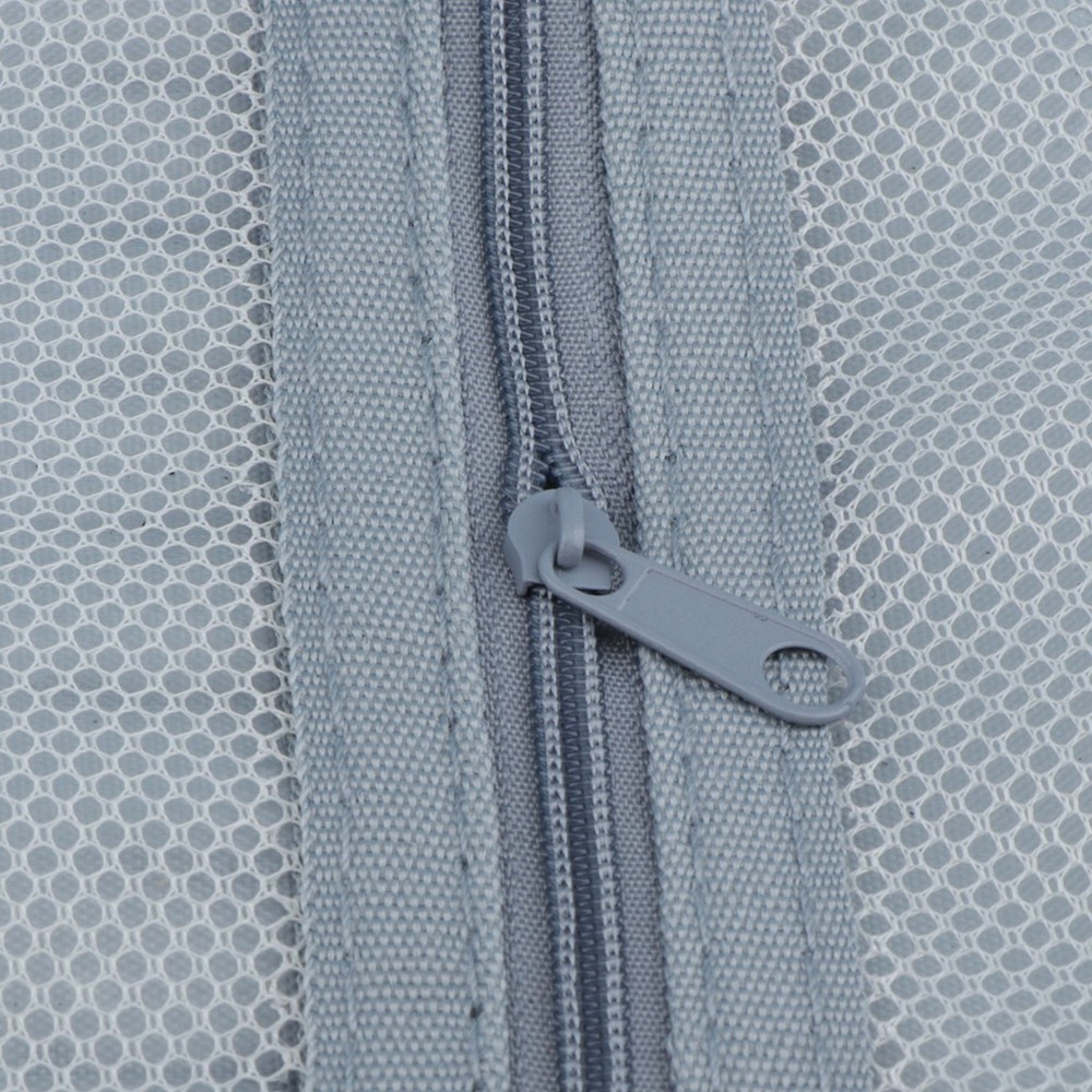 Crochet Hook Case, Organizer with Web Pockets Sewing