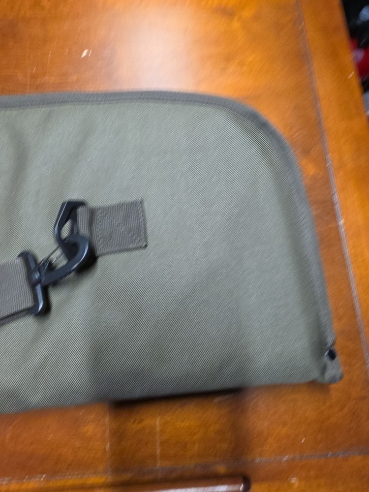 Reminton FRRSRC44 RIFLE CASE