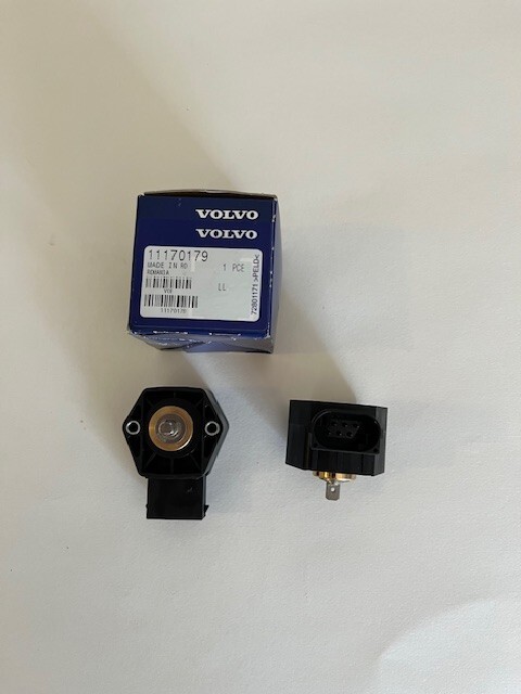 11170179 Angle Sensor-Volvo
