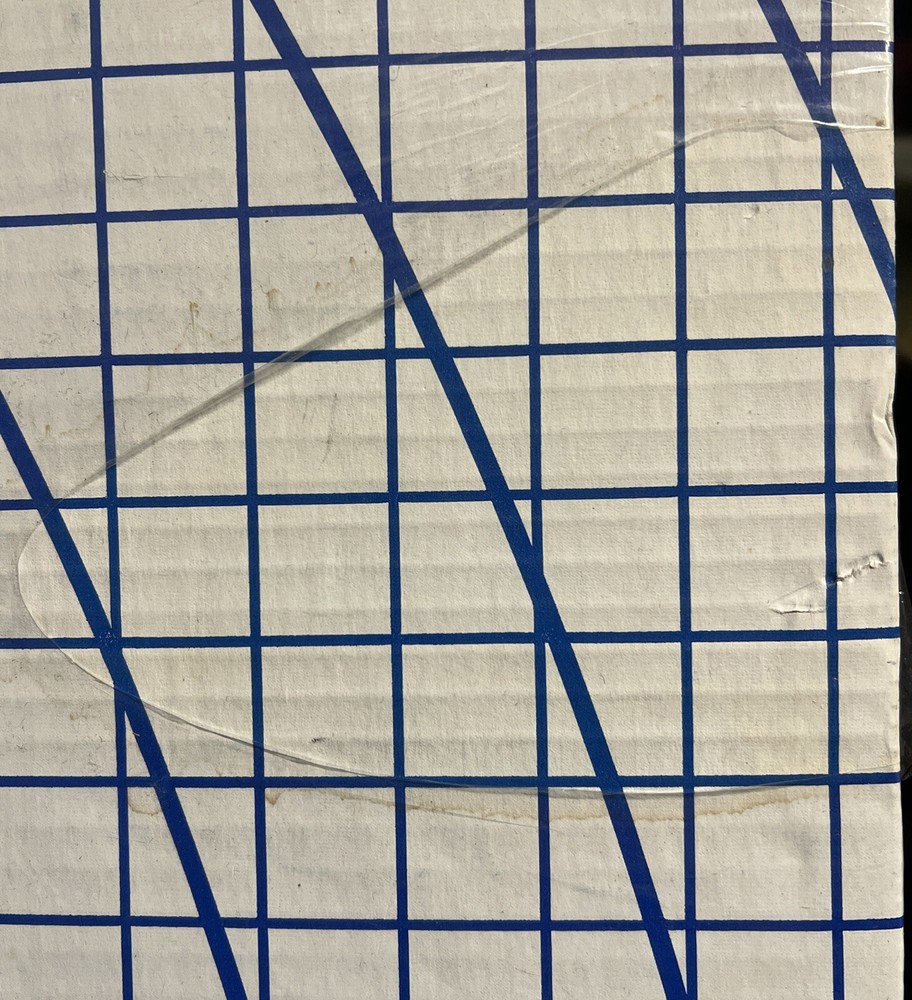 NEW Dritz Superboard Durable Kraft Board 40”x72” Sewing Pattern Cutting