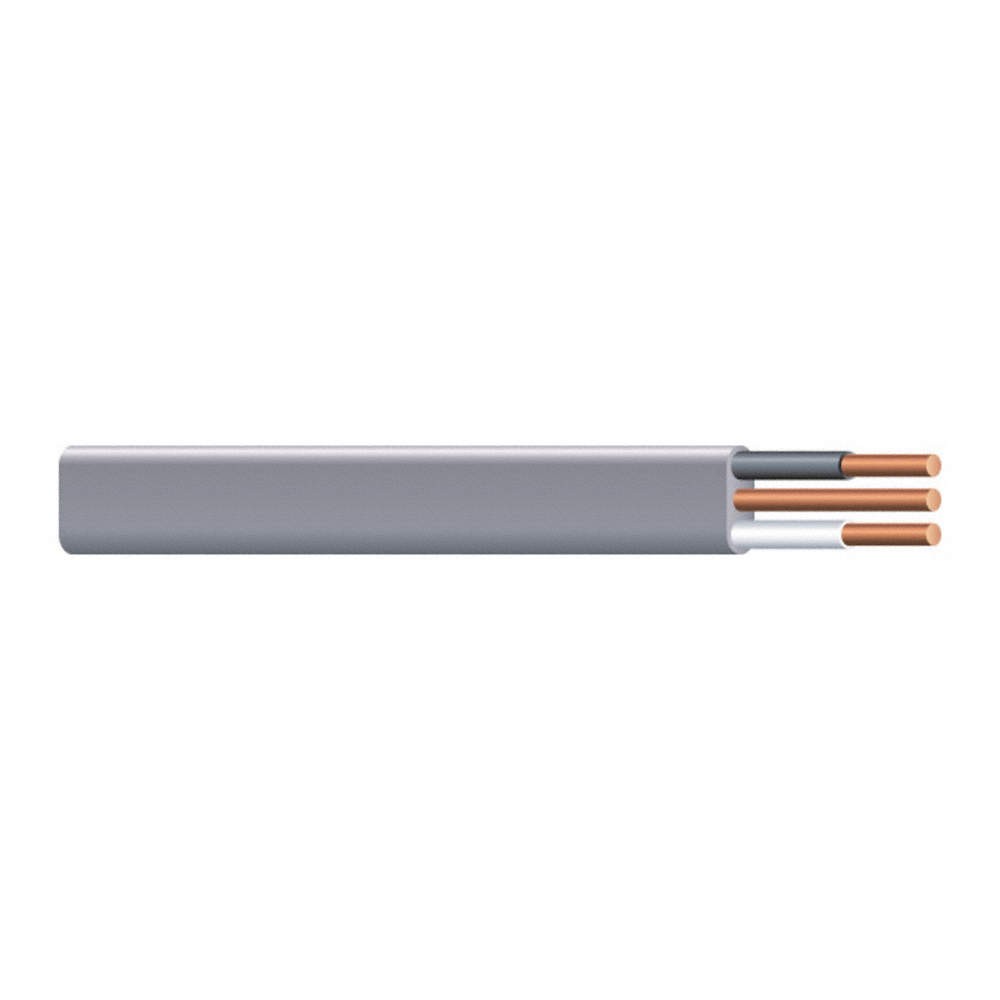 SOUTHWIRE Underground Building Wire 825X03