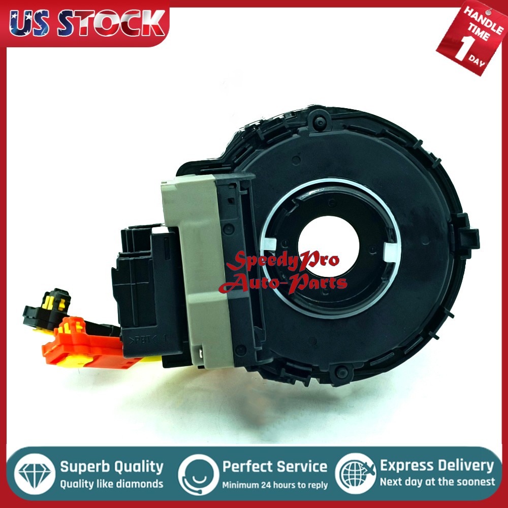 Clock spring with Steering Angle Sensor For Toyota RAV4