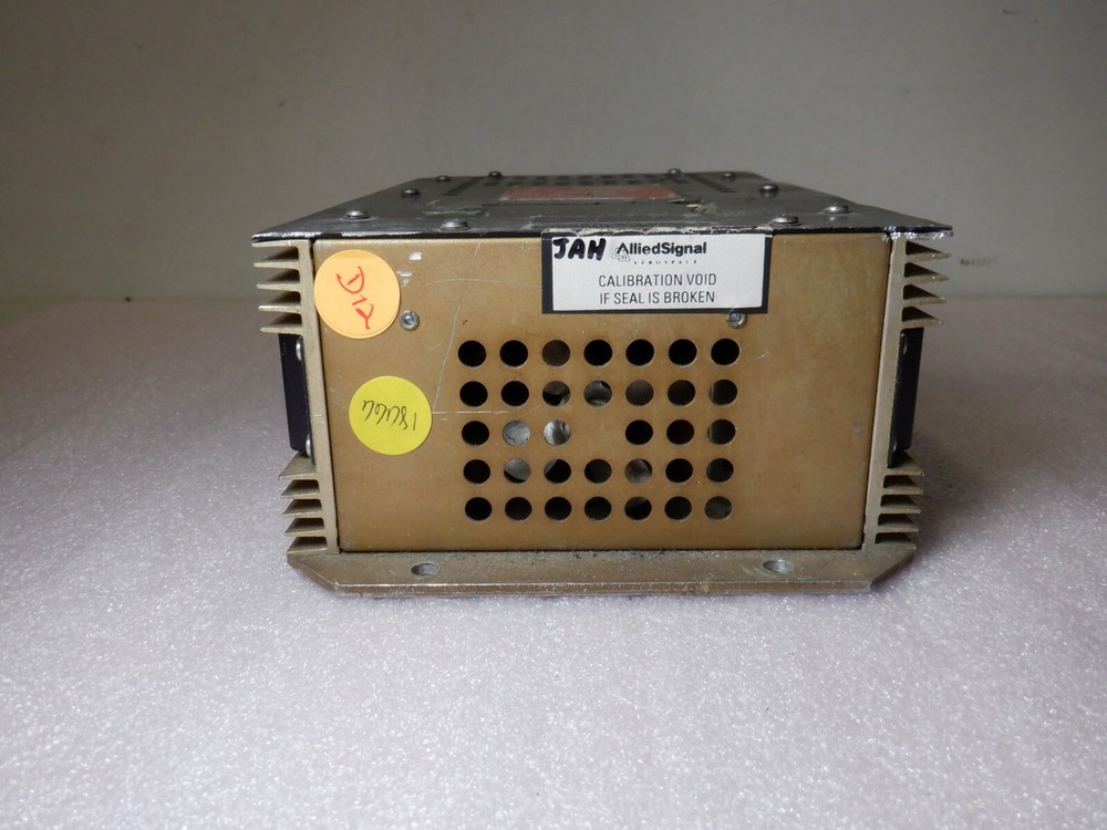FLIGHT-TRONICS PC-15A STATIC INVERTER 250VA