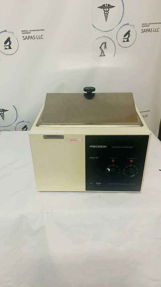 Precision 183 Series 66551 Water Bath