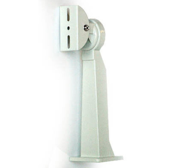 2 METAL MOUNTING BRACKETS SECURITY CAMERA MOUNTS CCTV X