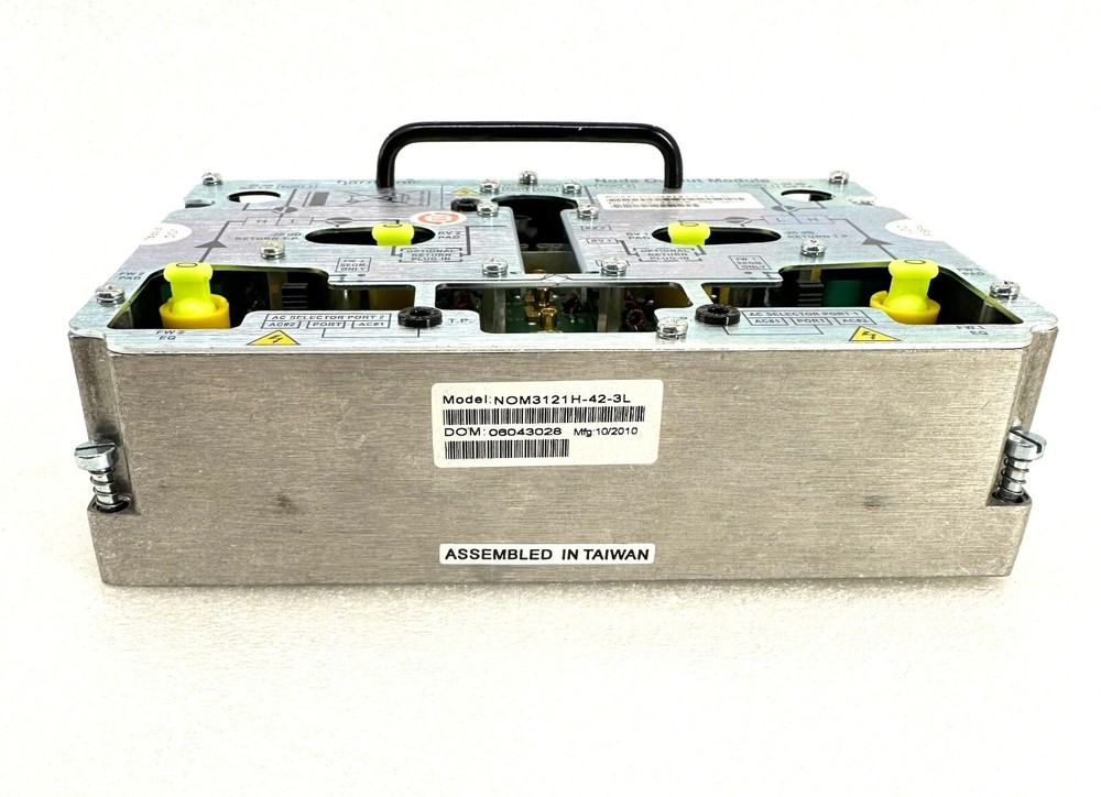 NOM3121H-42-3L Harmonic NODE OUTPUT MODULE