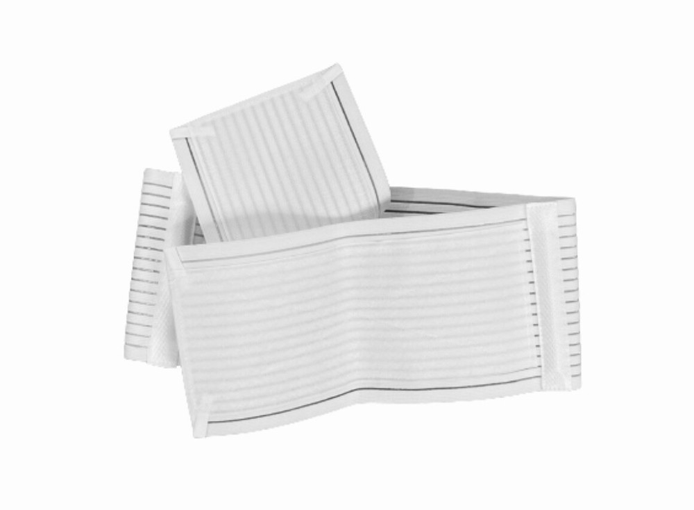 5.25" Broken Rib Brace- Elastic Chest Wrap Compression Support Belt Post Surgery