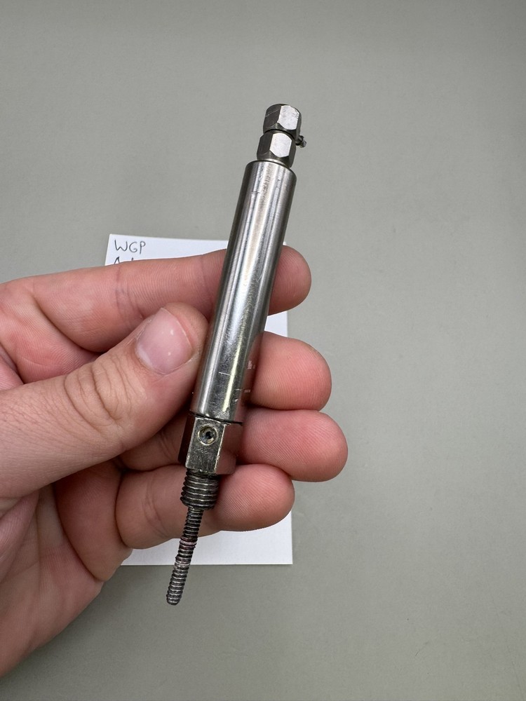 WGP Autococker Ram Chrome