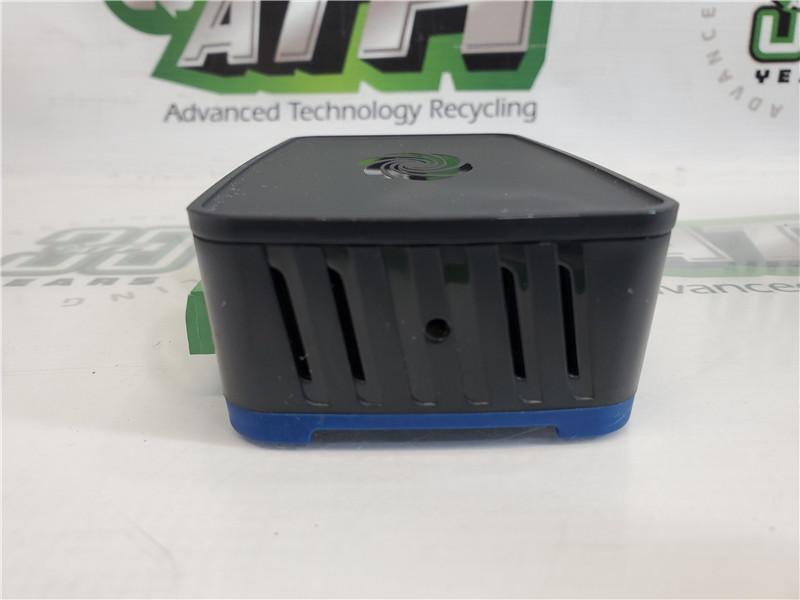 Crestron CEN-IO-COM-102 Ethernet IO Module Wired Control Interface