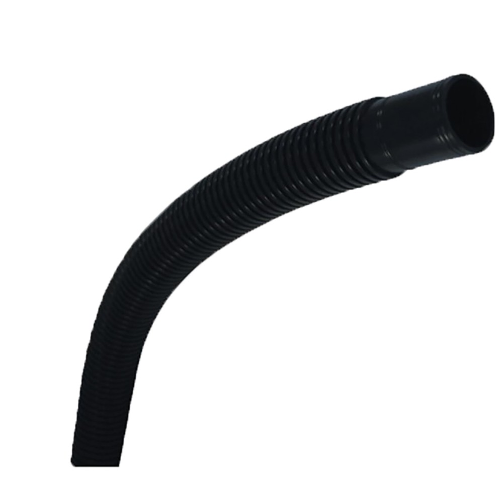 MPI 120-1182 1-1/8" ID Black Bilge Hose Includes 1 (9')