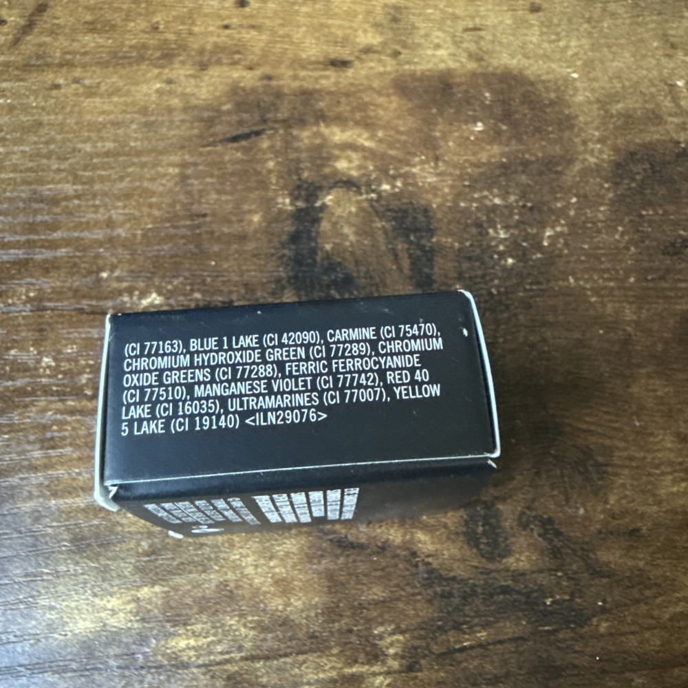 MAC Eye Shadow Omega Matte Full Size