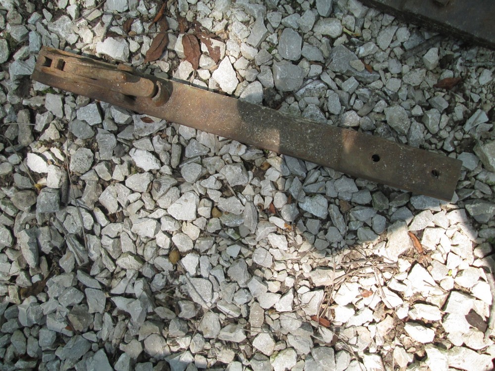 Flint & Walling Windmill  Pump Quick Disconnect 820,  Long Version