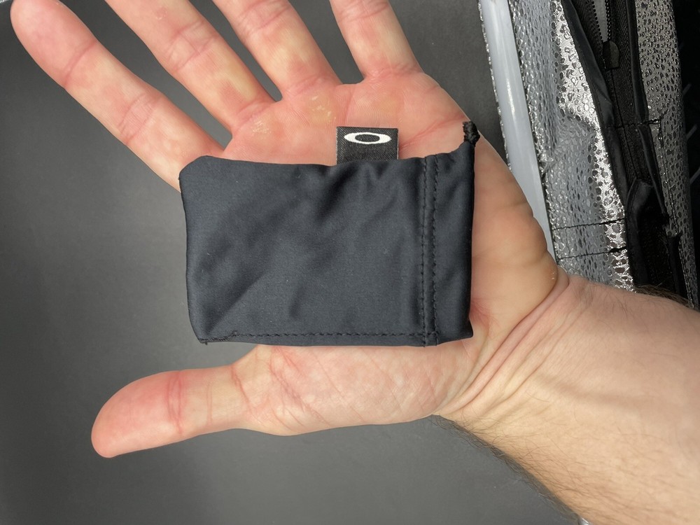 Oakley OEM Microfiber Lens Cloth New