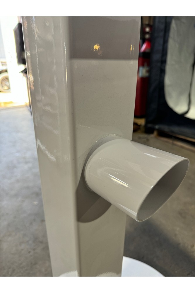 Mastodon Controller Podium