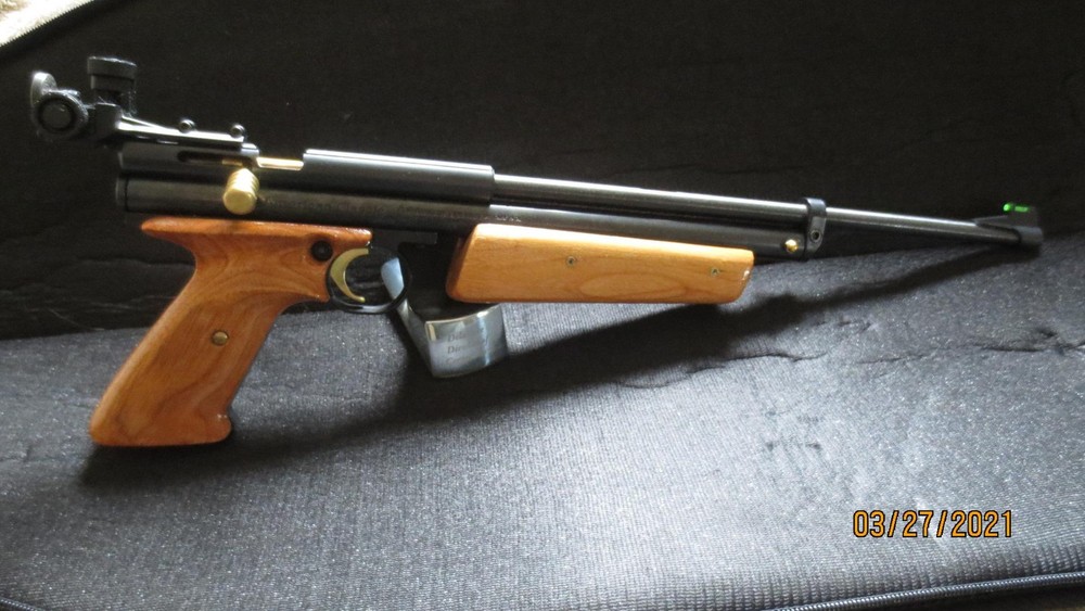 Daisy 5899 Peep Sight