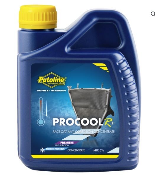 Putoline 500 ml Bottle Procool R+