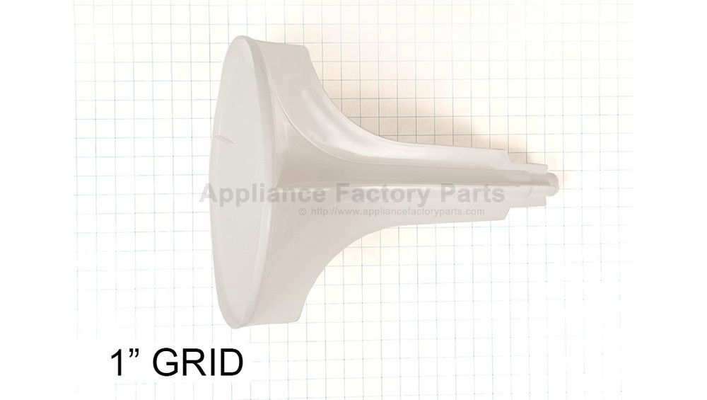 Frigidaire 3204401 AGITATOR