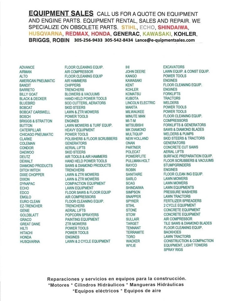 ADVANCE 56261393 Cover Assembly