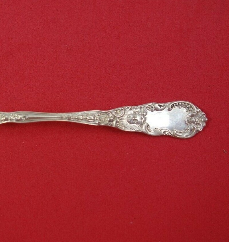 Cupid by Dominick and Haff Sterling Silver Regular Fork 6 7/8" Flatware