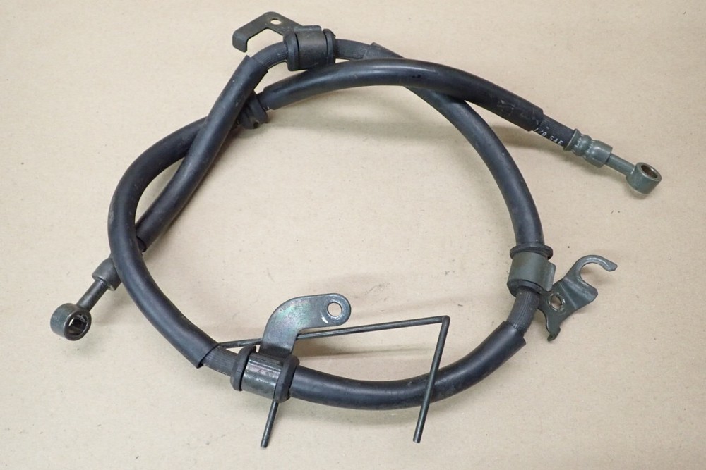 2005 SUZUKI SV1000S CLUTCH LINE