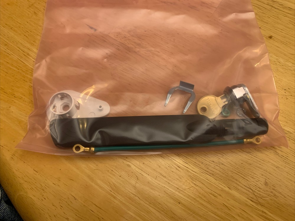 Antenna Kit For IGSMCFP4G New In Box