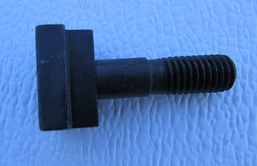 1/2-13 X 2" T-SLOT BOLT --
