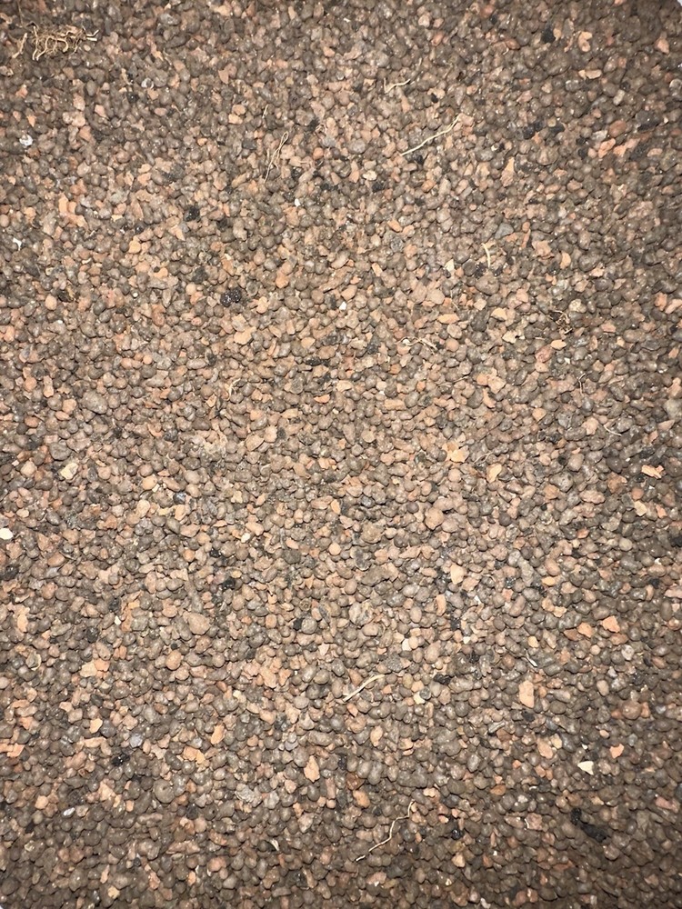 2 Lbs Granular Mycorrhiza - Soil Amendment & Root Enhancer, Microbial Additive