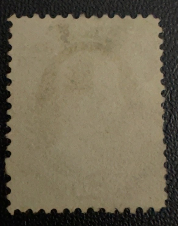 US Stamp #190 Used CV $90.00