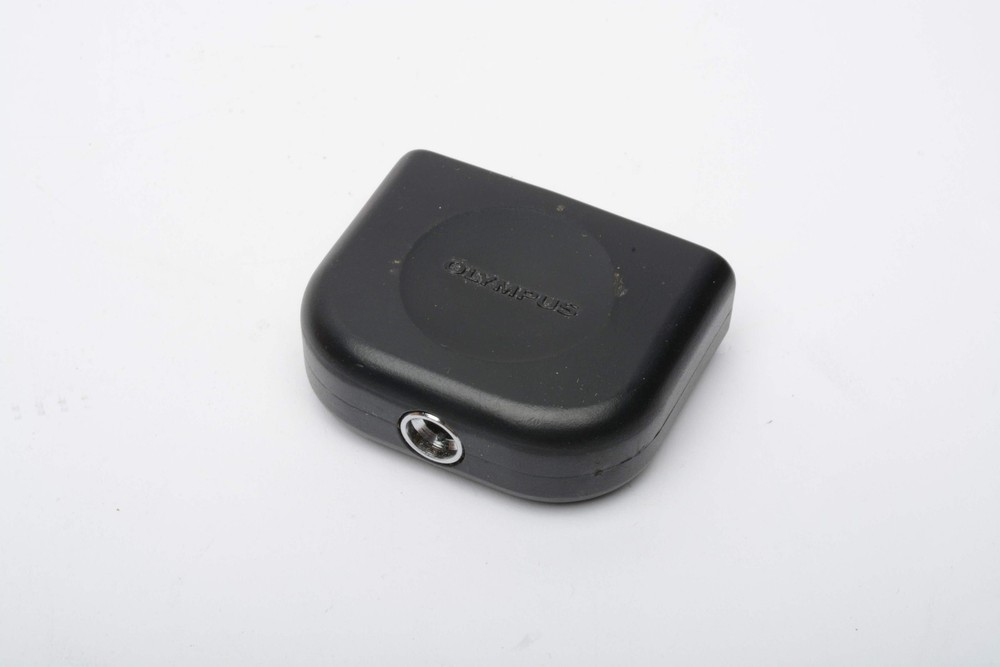 Olympus TTL 3X Multi Connector Adapter for use with TTL Electronic Flash Units