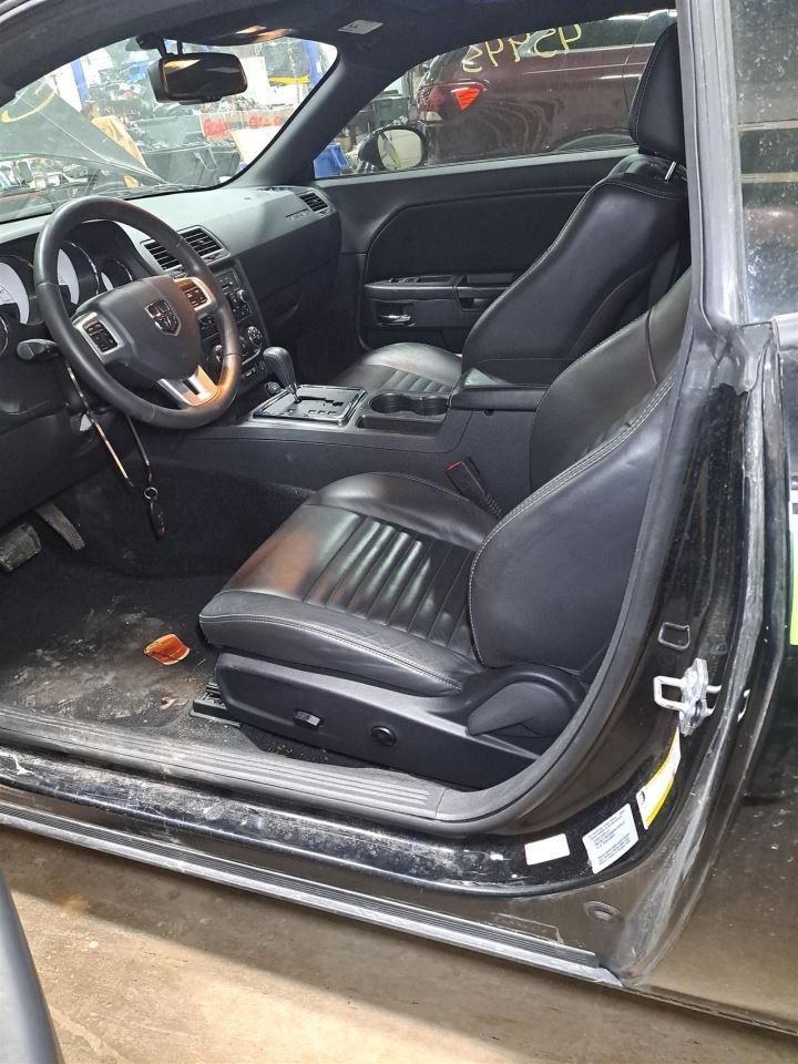 2014 Challenge Jack Sku#4343173