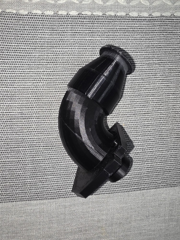 Vacuum Bag Adapter For MILWAUKEE 0880-20