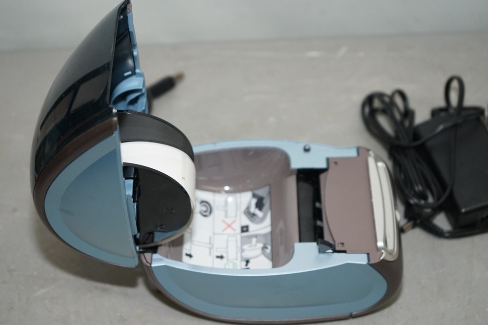 ^ Dymo 400 Thermal Label Printer 93089 #X4733