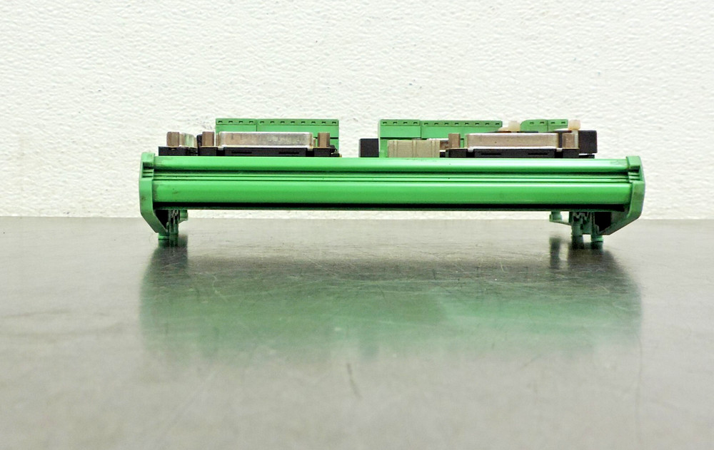 Aradex VBus_DAC V1.3 010404 JE Module