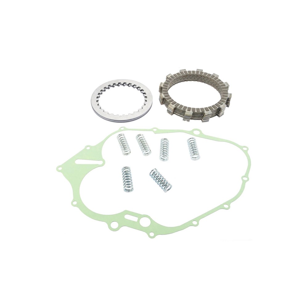 TRW Clutch Superkit, Msk201