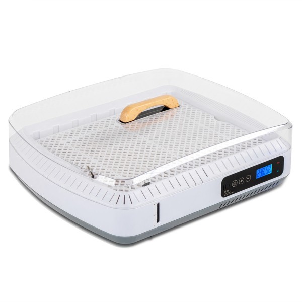 35 Egg Incubator with Automatic Egg Turning humidity Control Incubator for Eggs