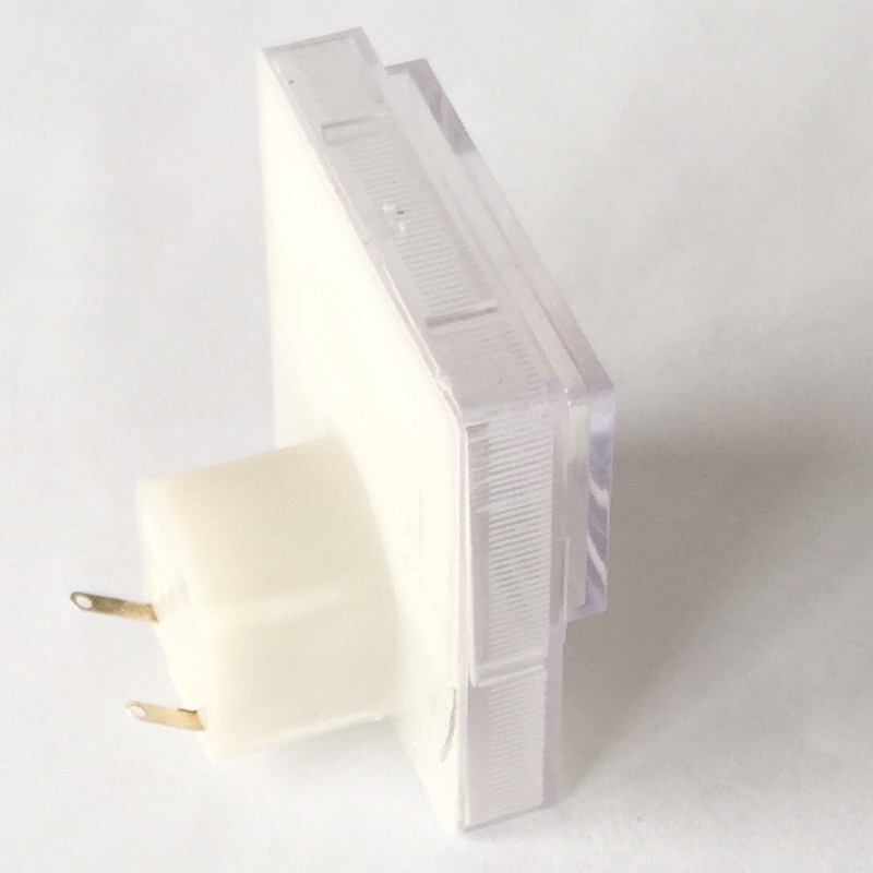 0-20V Analog Voltage Panel Meter voltmeter Guage 5PCS