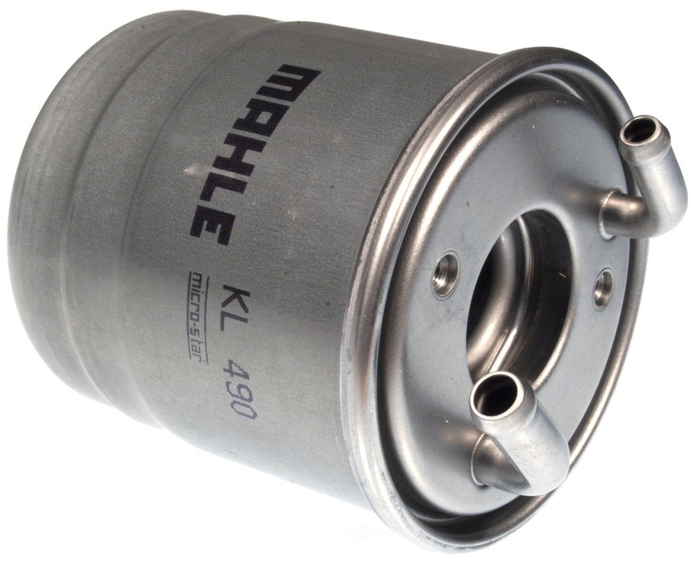 Fuel Filter Mahle KL 490D