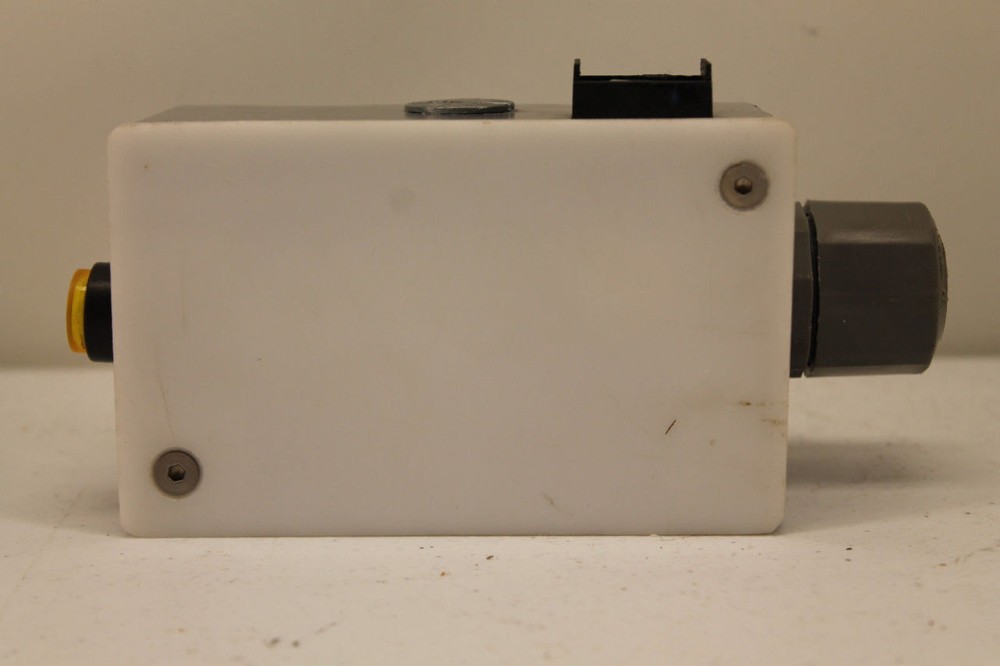 Omron H8GN Time/Counter