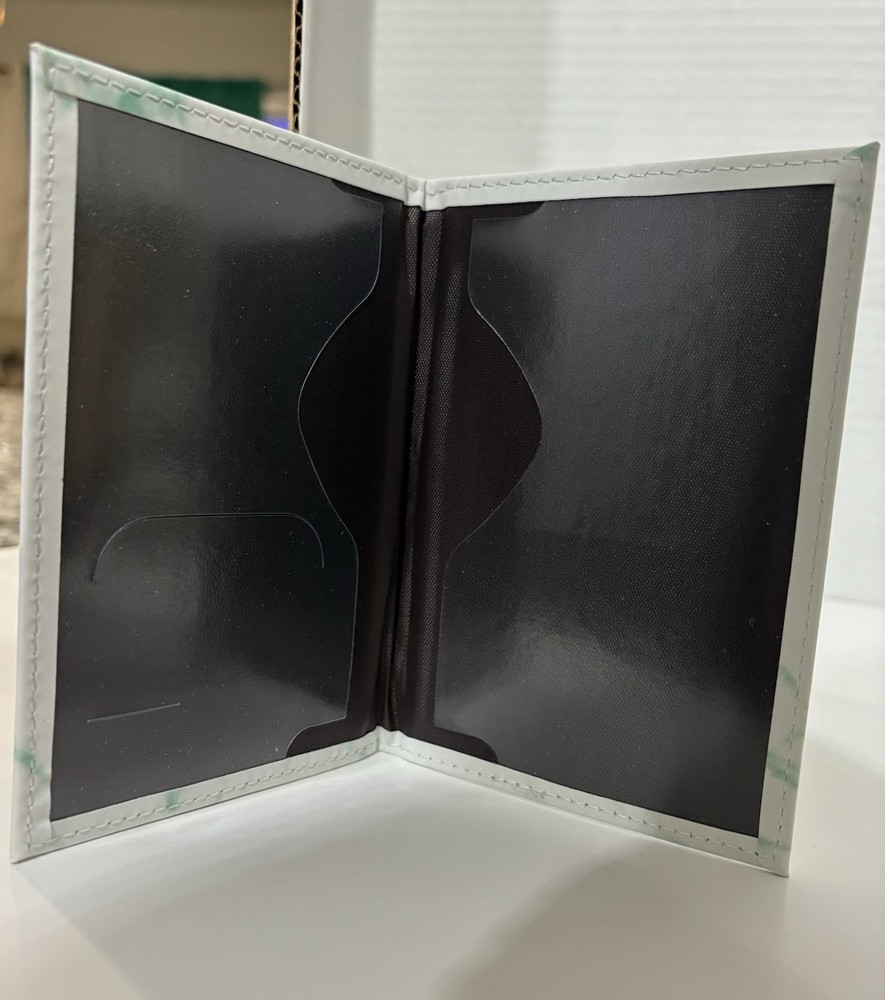 Passport Wallet