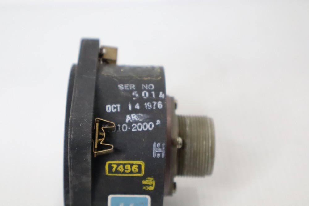 ARC IN-525B Course Indicator 45010-0000