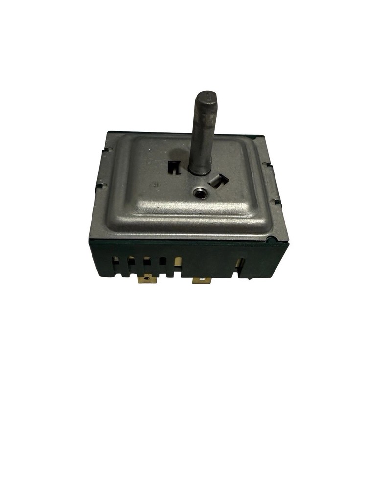 LG EBF62174908 Range Oven Surface Element Rotary Control Switch New