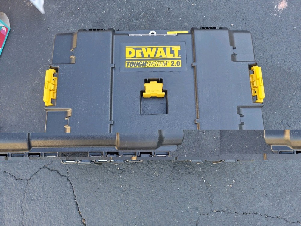 Dewalt 20 Volt Press Tool