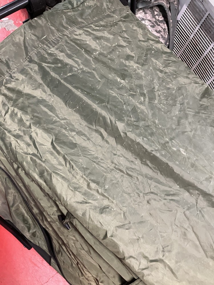 Kamp-Rite Tent Cot-OD GREEN