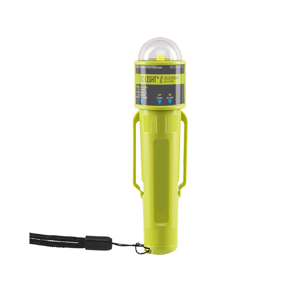 ACR C-Light 20 Lumens White LED