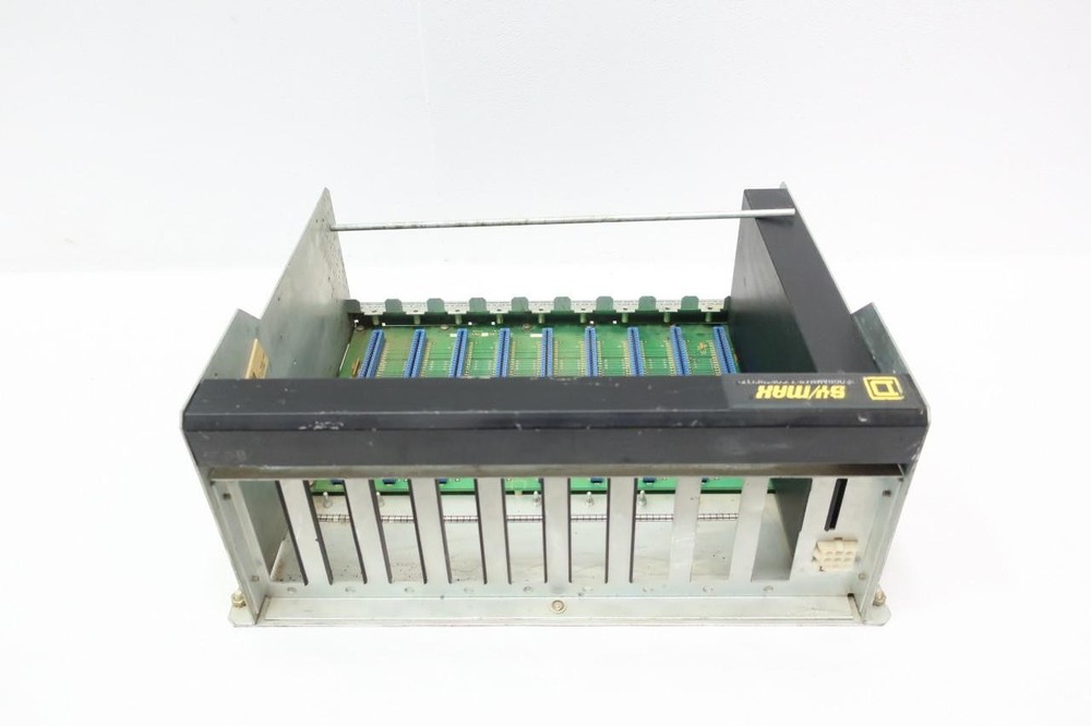 Square D 8030 RRK200 Chassis Module Ser E2