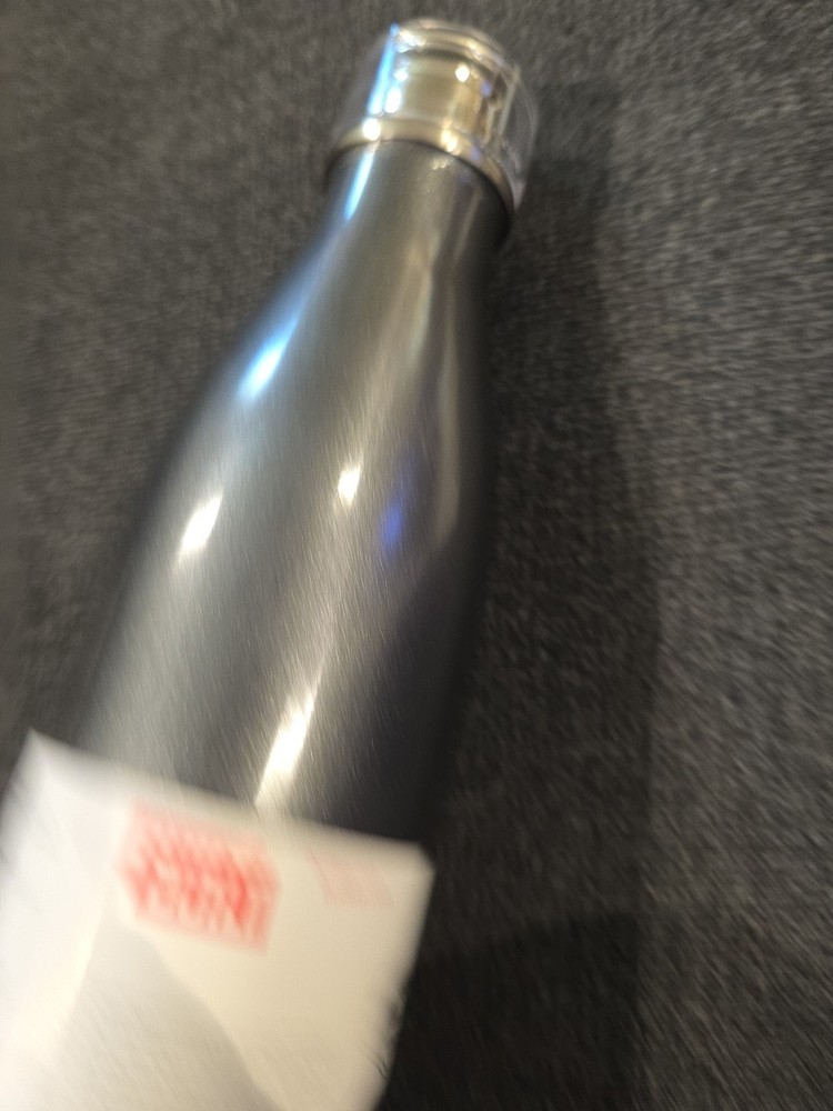 Bottle Perfect Seal Leak Proof