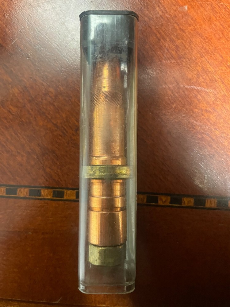 National Torch Tip SC-12