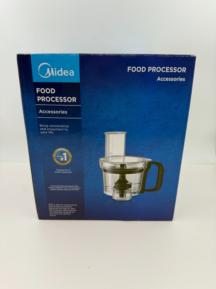 Midea Food Processor Accesory for Midea Stand Mixer Machine